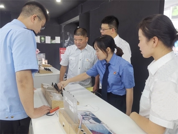 浙江开化:支部共建聚合力 “护苗”成长进行时