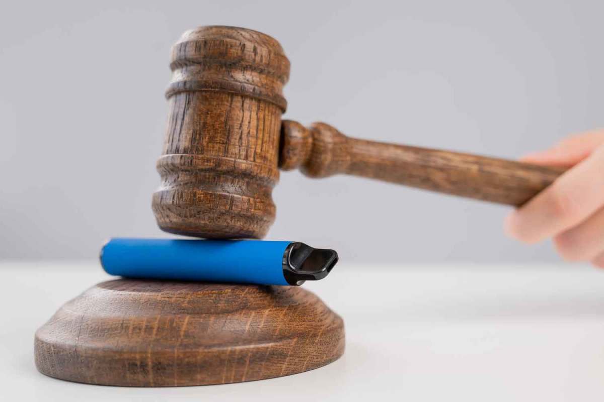 法院确认 FDA 对电子烟产品的授权