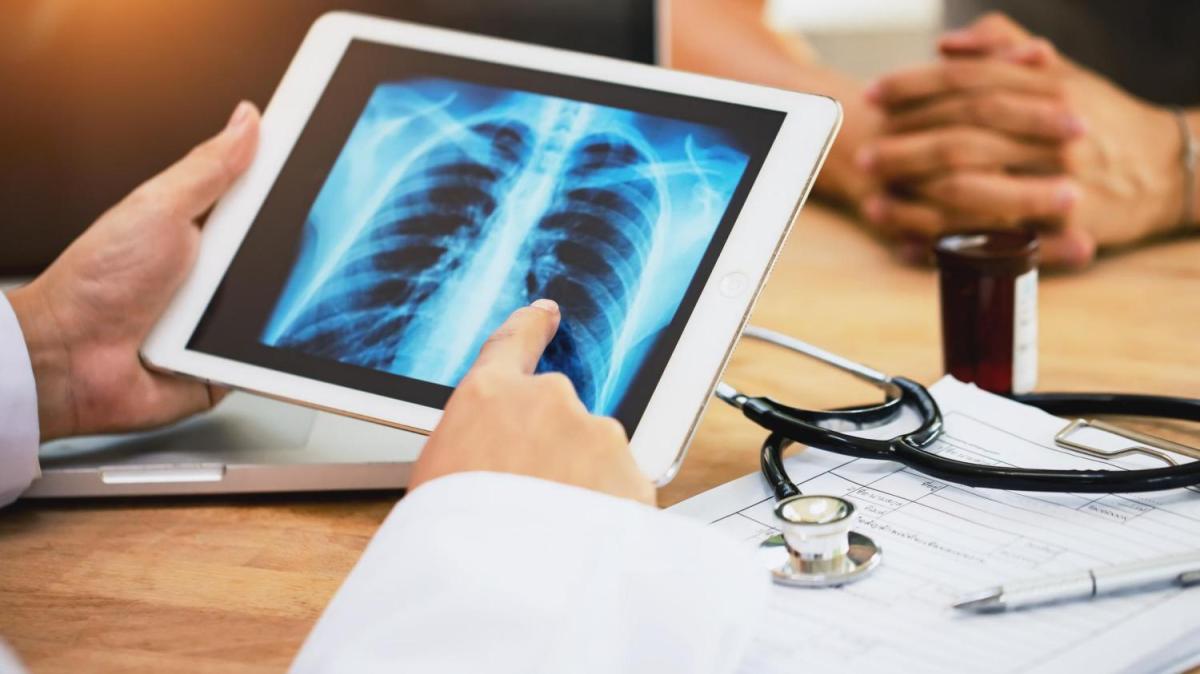 泰晤士报:电子烟可能会在十年内“唤醒”癌细胞并引发疾病浪潮