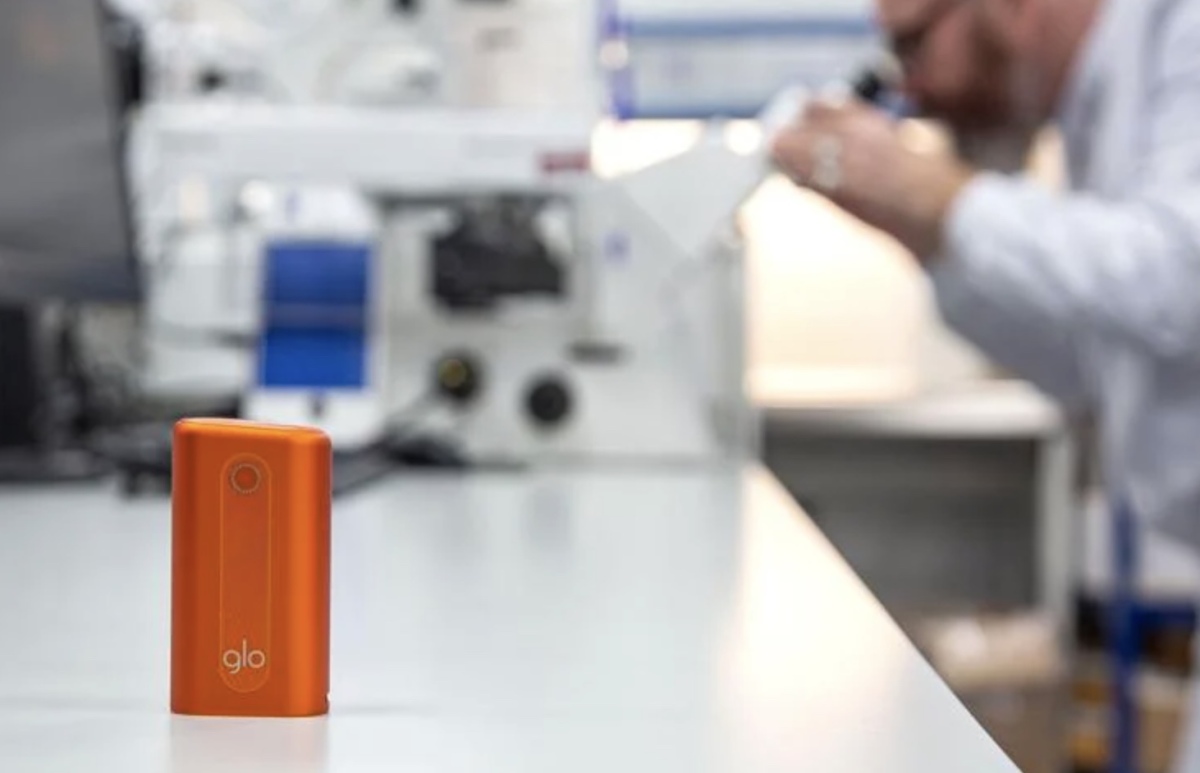 BAT 研究：电子烟可降低吸烟者的健康风险