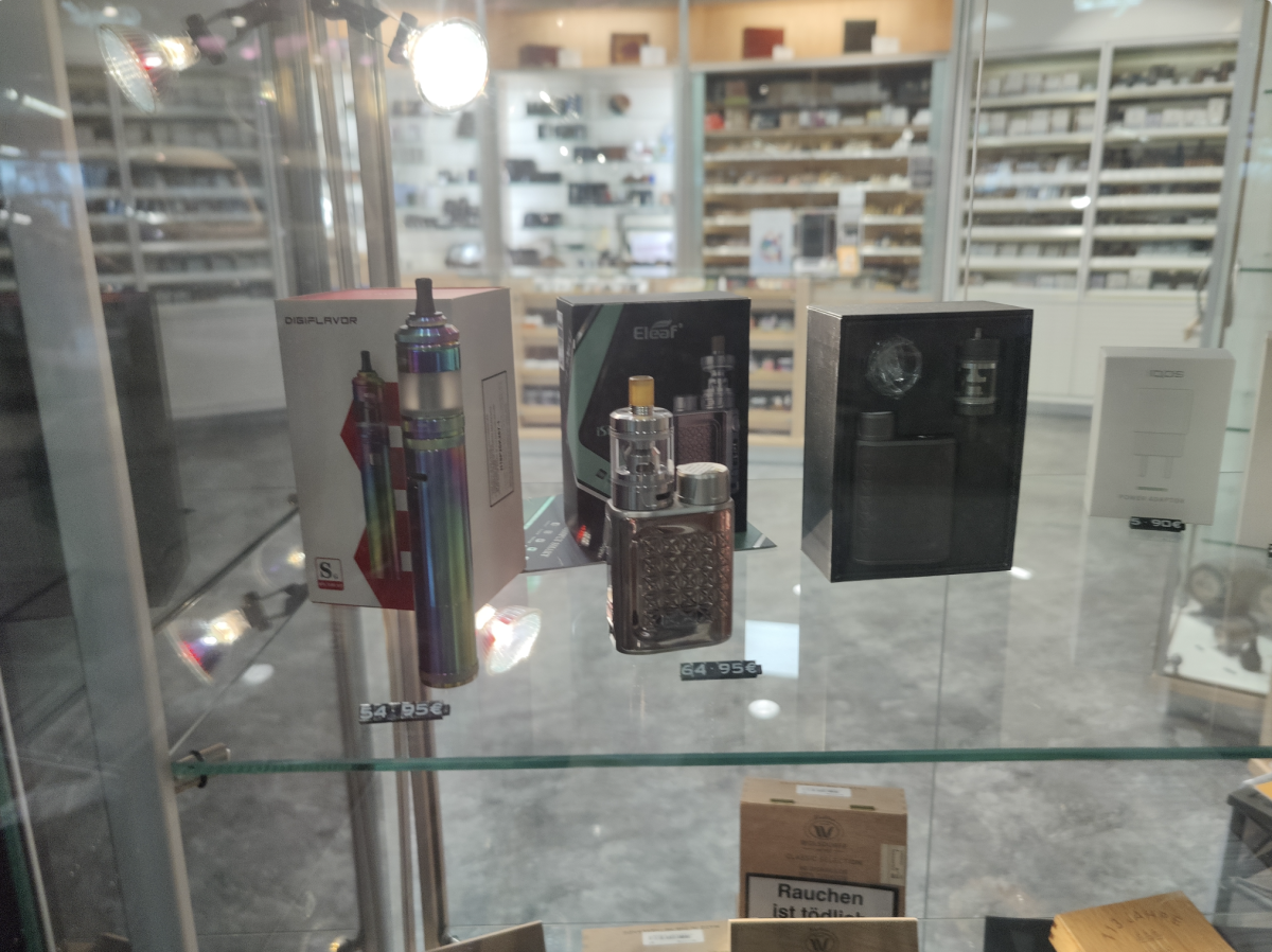 ECCC国际联展团已抵达多特蒙德会展中心