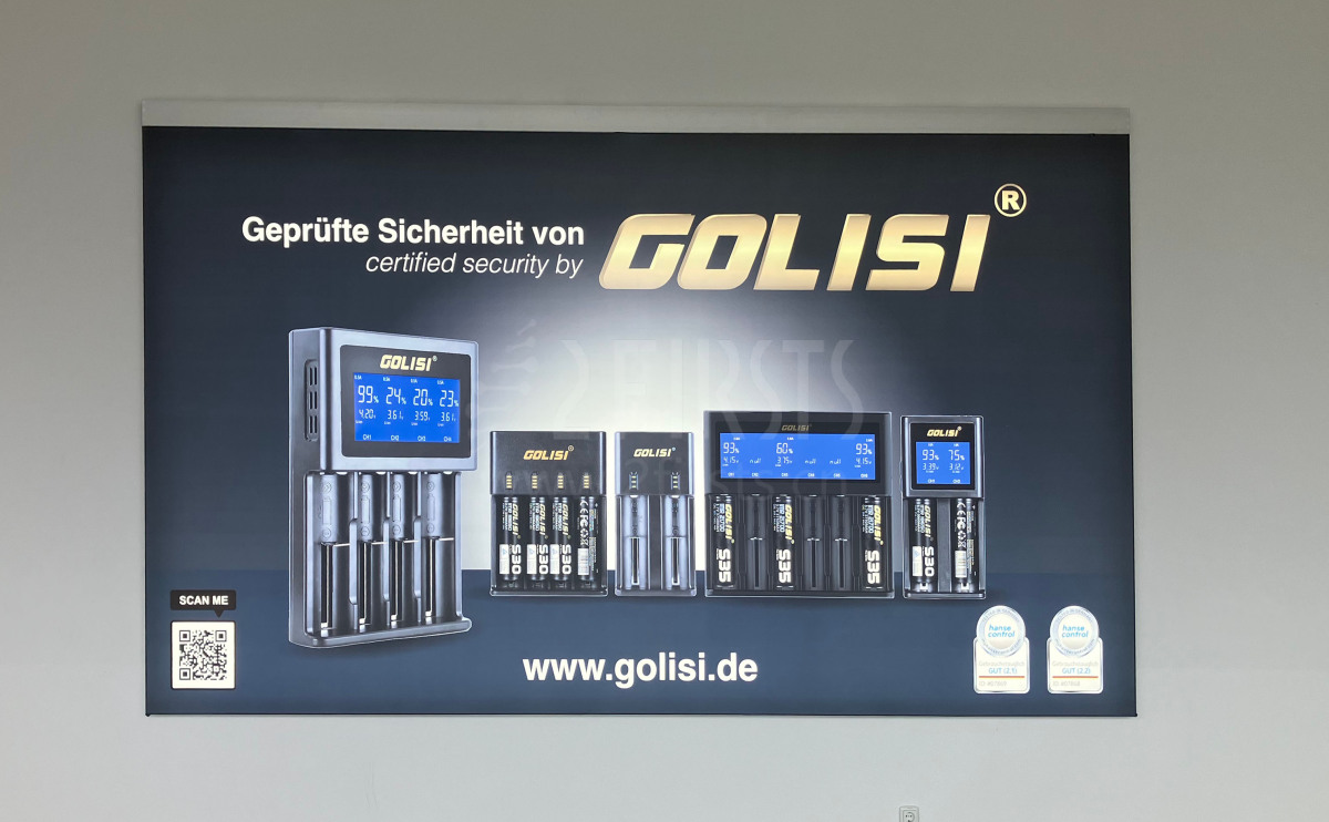 【图集】直击多特蒙德展会现场搭建情况