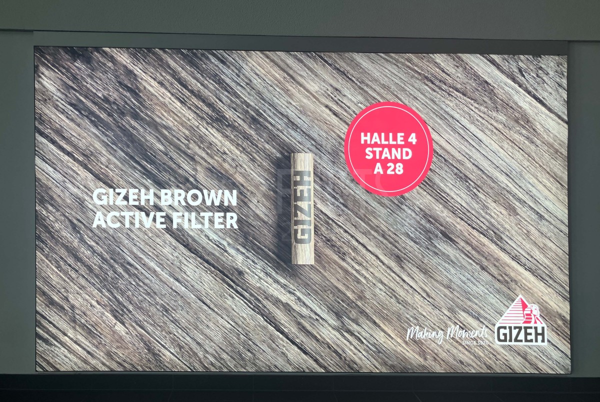 【图集】直击多特蒙德展会现场搭建情况