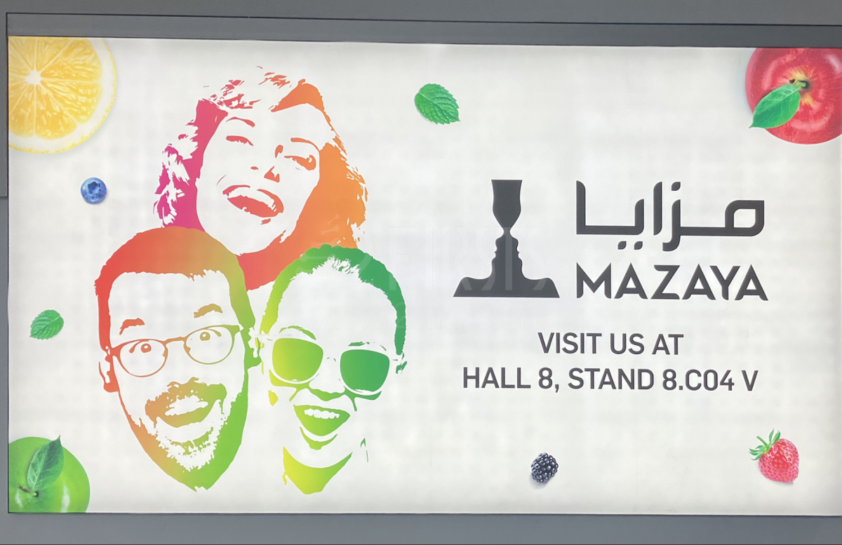 【图集】直击多特蒙德展会现场搭建情况