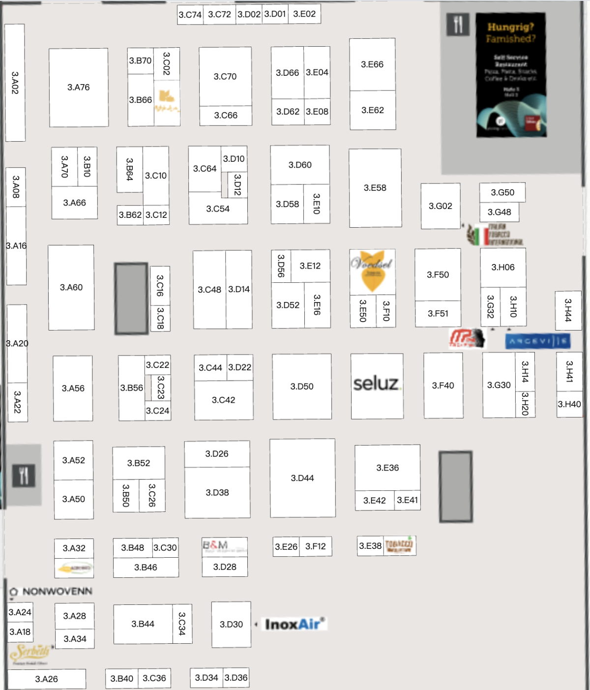 盘点德展上值得关注的中国电子烟企业