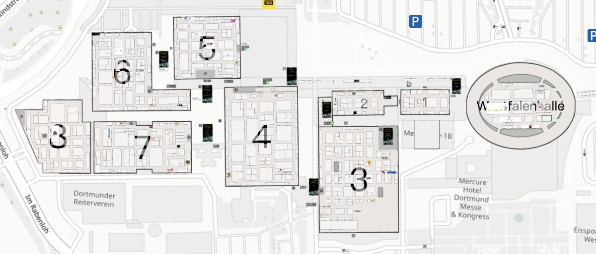 盘点德展上值得关注的中国电子烟企业