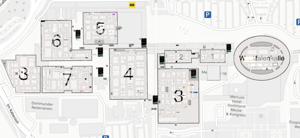 盘点德展上值得关注的海外电子烟企业