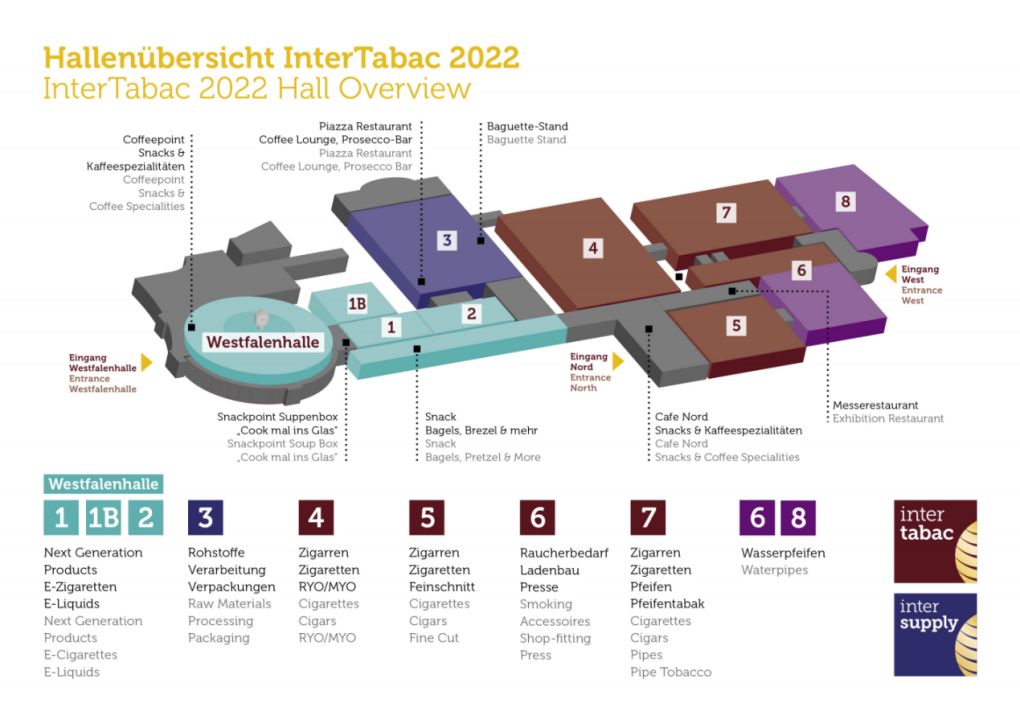 【盘点】一文看完德展第二日精彩集锦