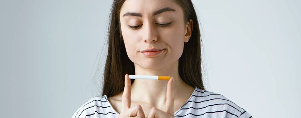 研究:女性更可能持续吸烟 日本男性吸烟率下降