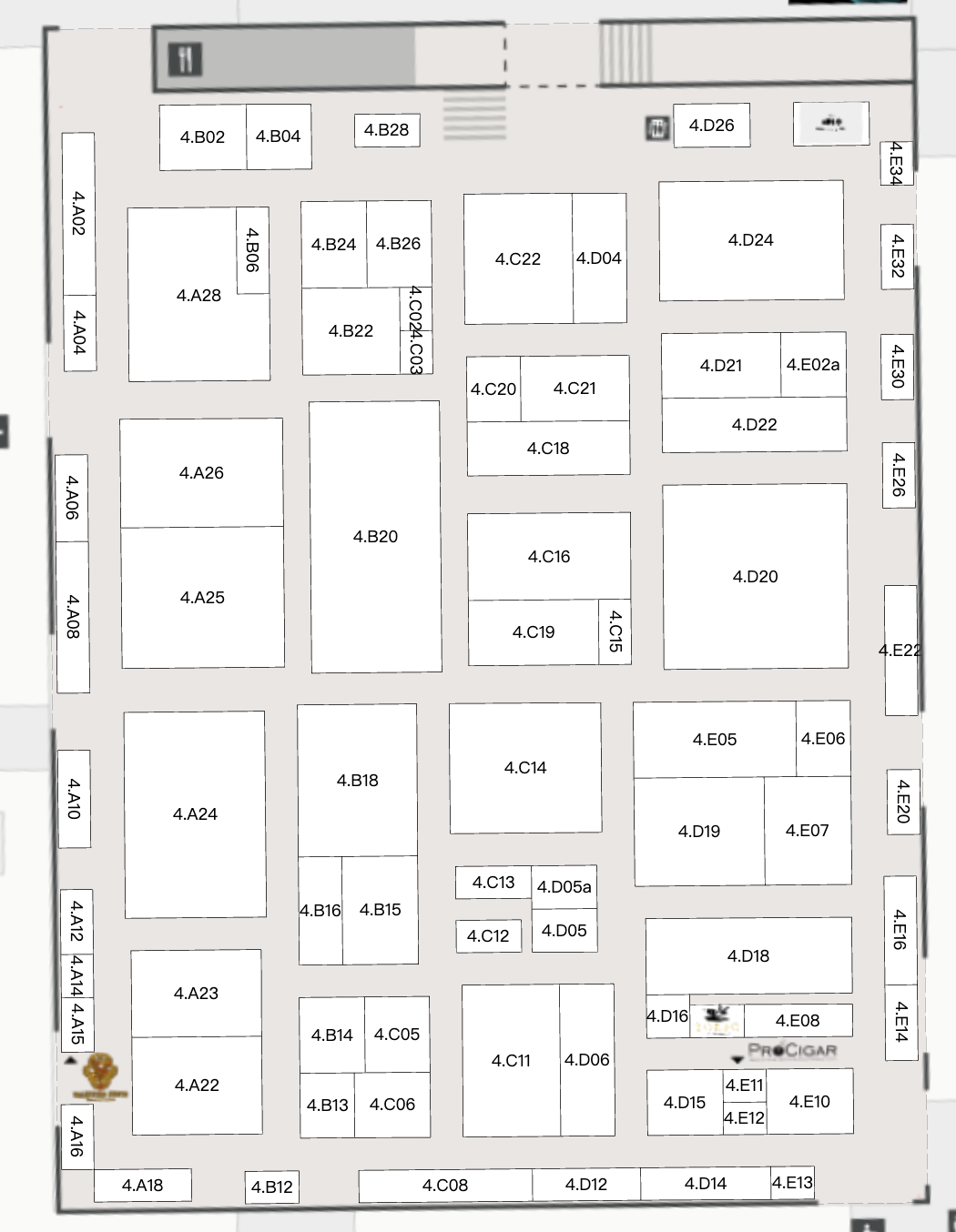 盘点德展上值得关注的海外电子烟企业