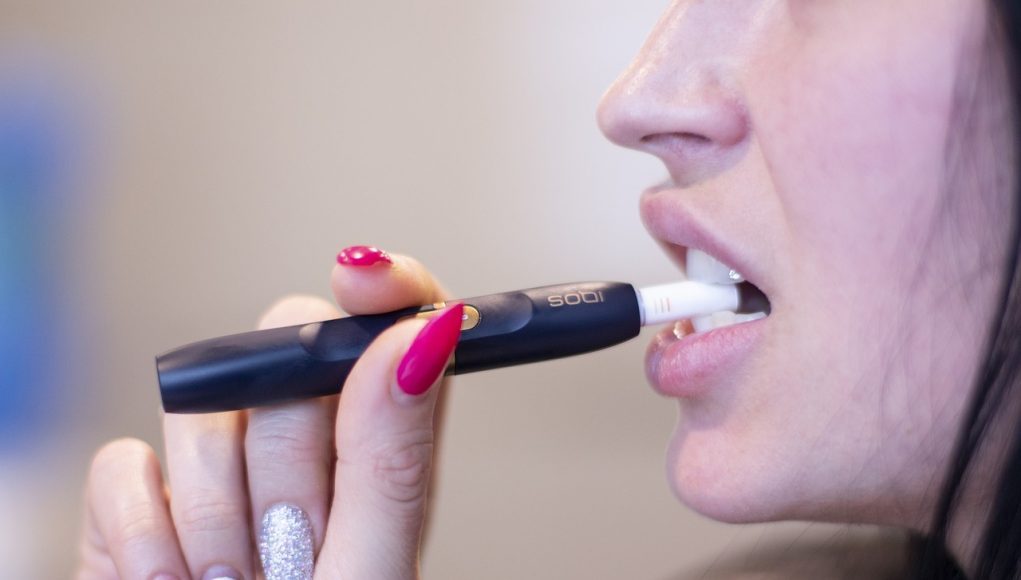 菲莫国际：HTP进入日本市场后卷烟销量下降 34%