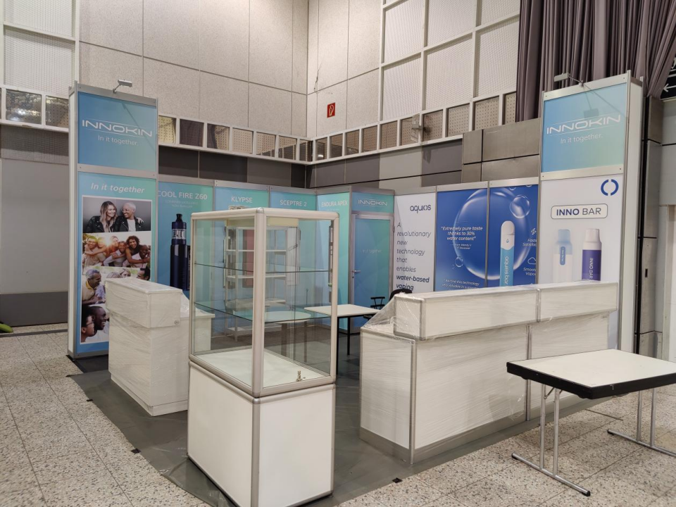 盘点德展上值得关注的中国电子烟企业