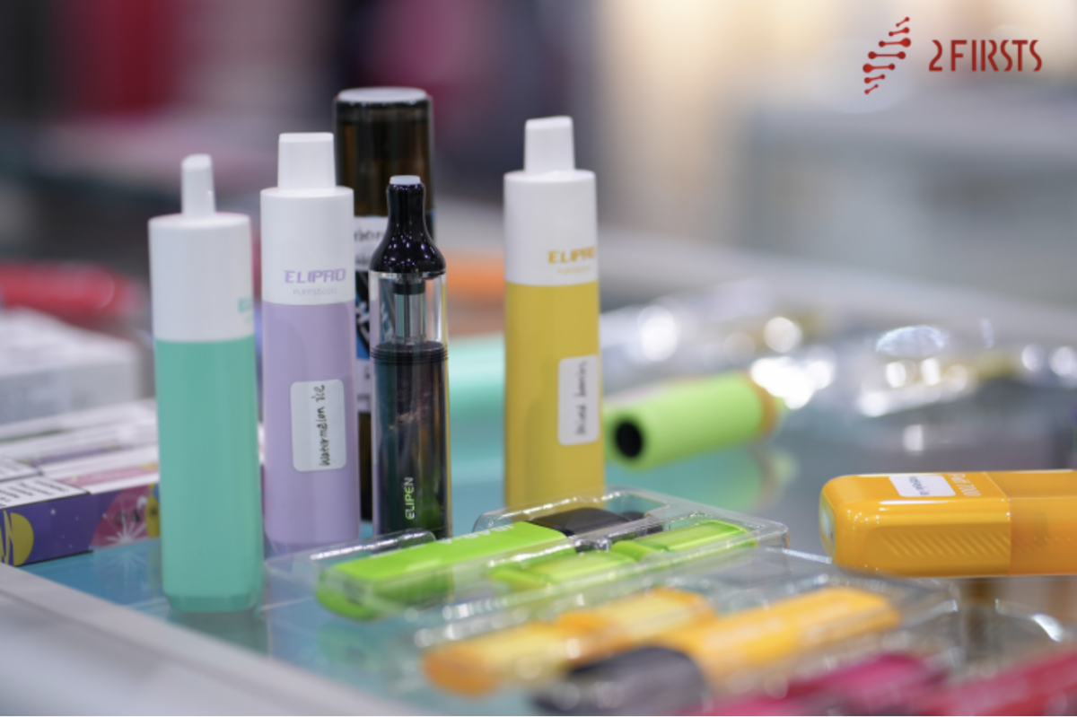 Kanger Tech en InterTabac: Sin una distribución confiable, incluso los productos de alta calidad dudarán en ingresar al mercado.