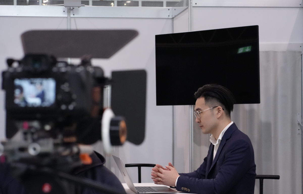 【盘点】多特蒙德展首日一号馆看点集锦