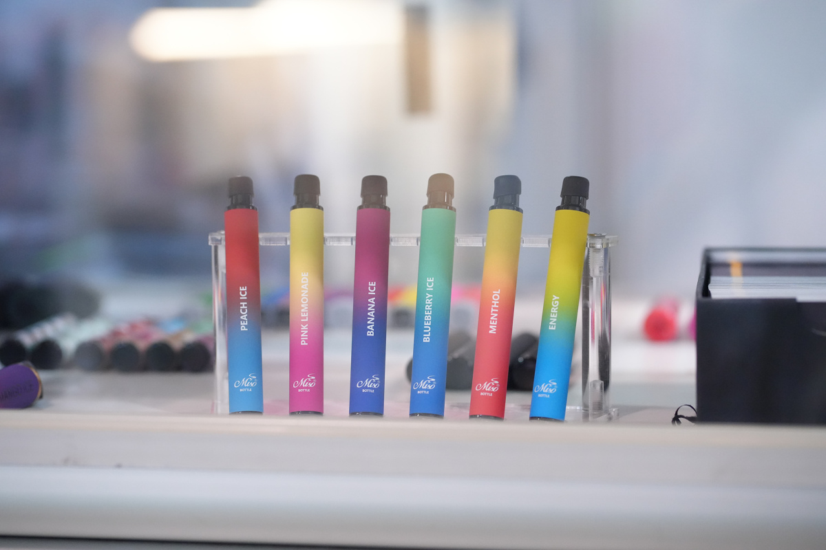 欢欢乐乐亮相德展:追求“质”也追求“靓”