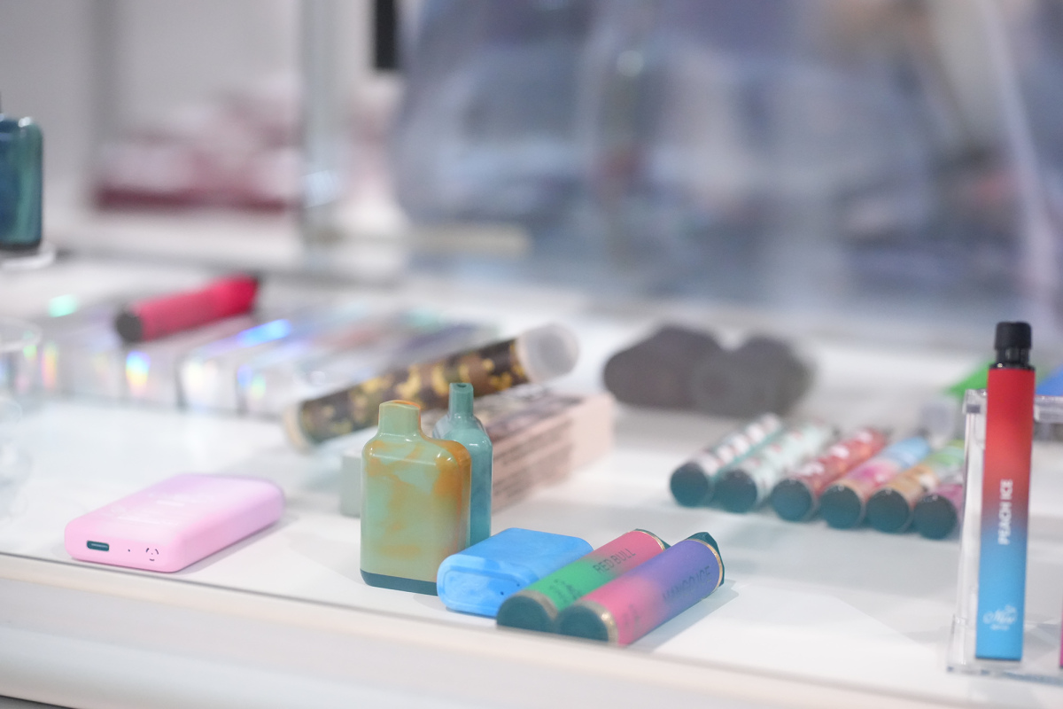 欢欢乐乐亮相德展:追求“质”也追求“靓”