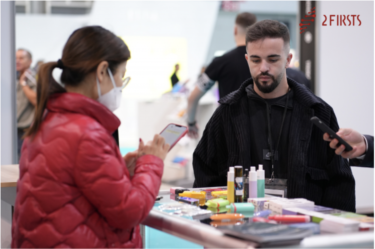 Kanger Tech en InterTabac: Sin una distribución confiable, incluso los productos de alta calidad dudarán en ingresar al mercado.