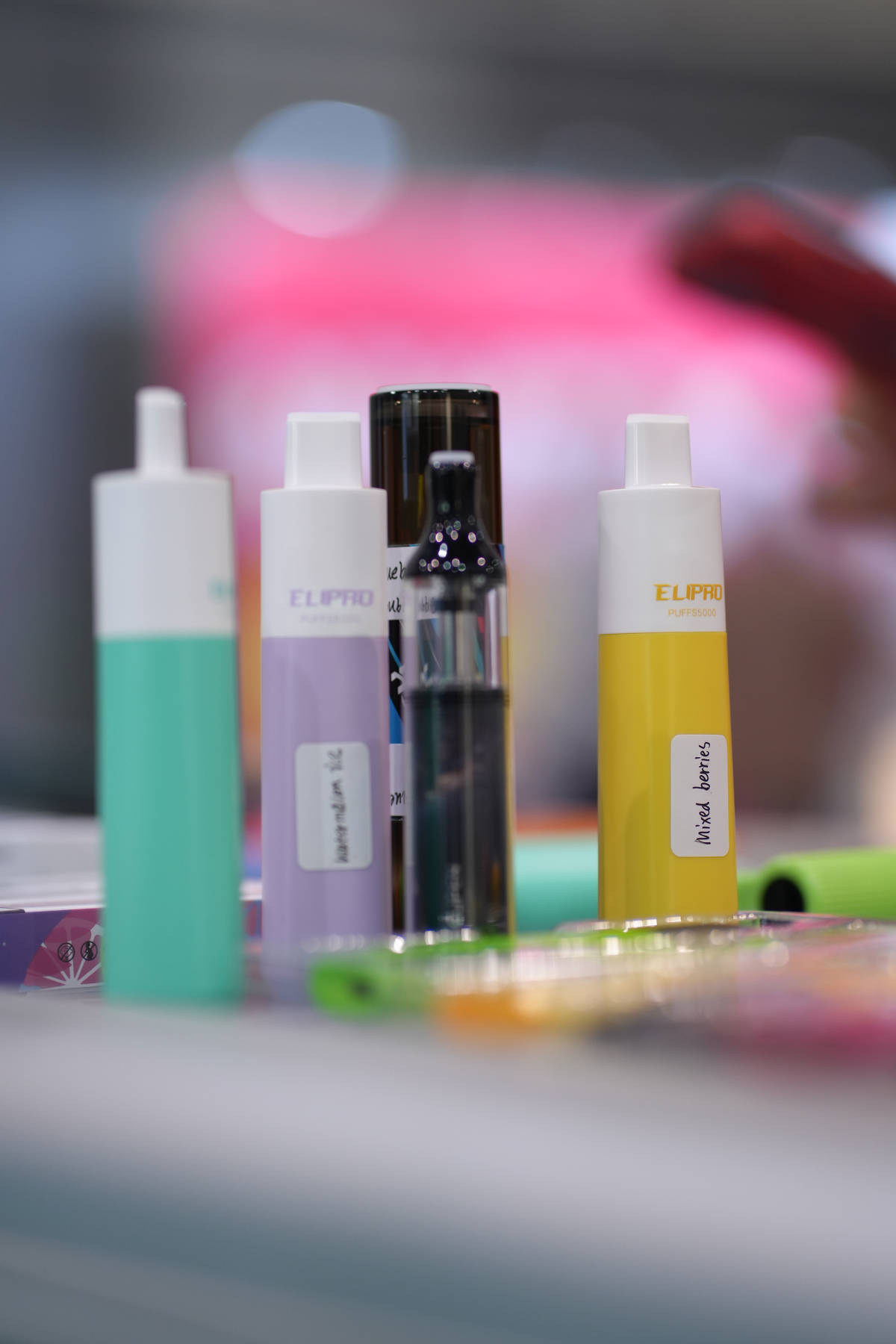 康尔亮相德展:让好酒走出巷子