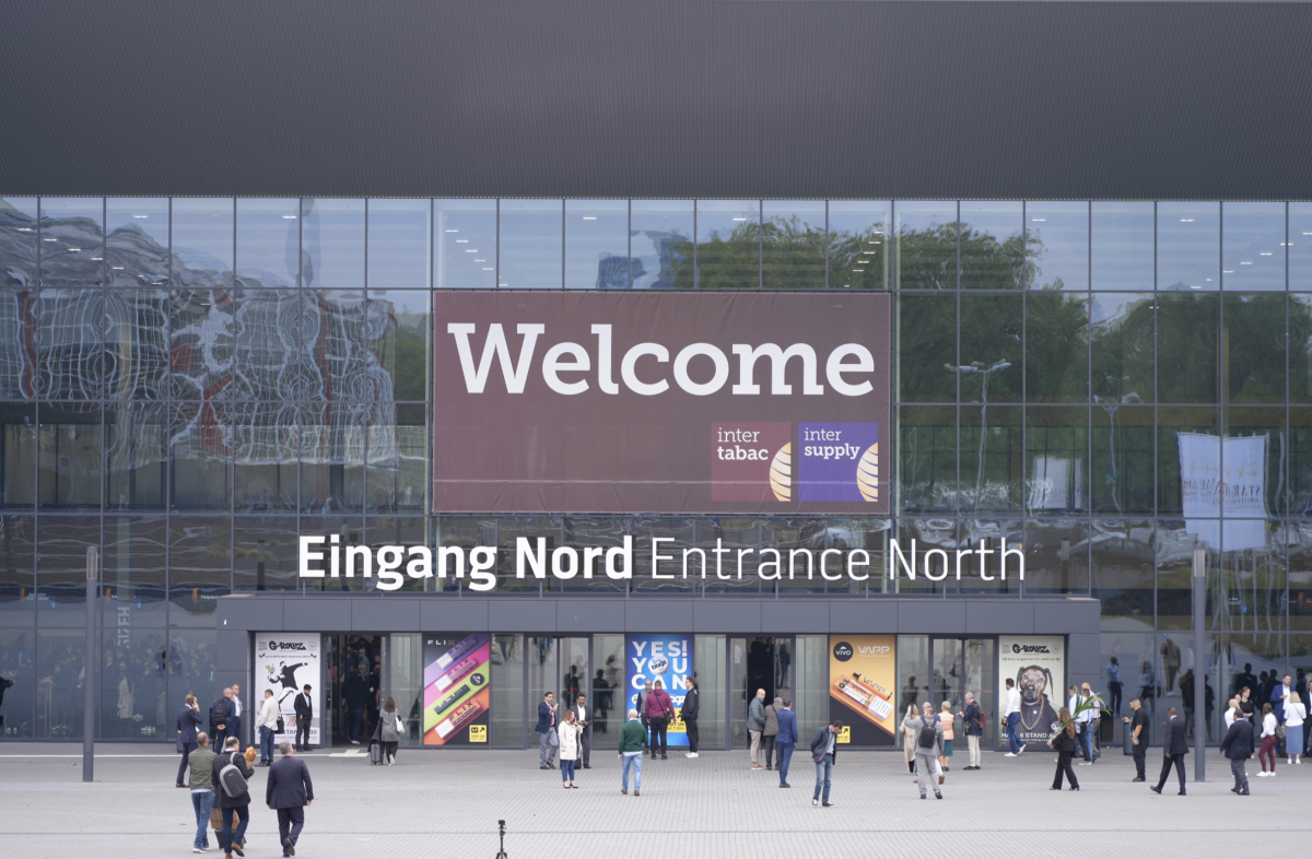 德展首日,ECCC联展团工作回顾