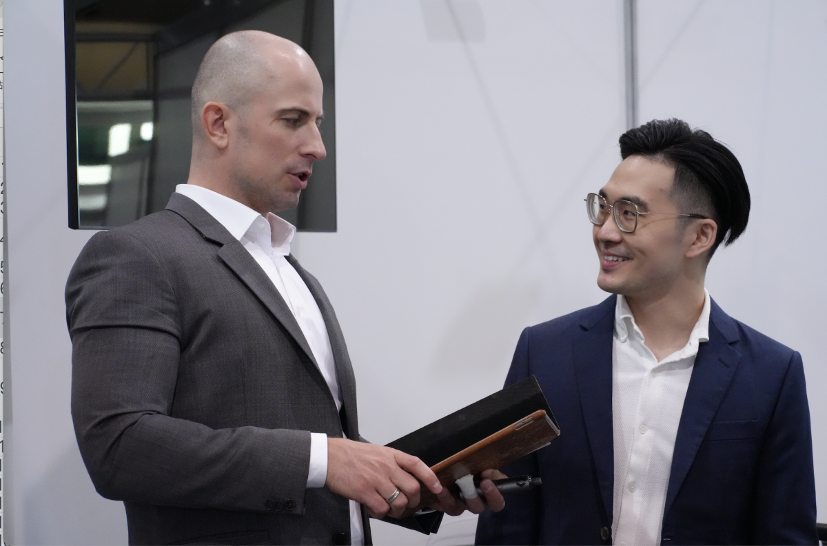 时隔三年,欧洲电子烟协会与ECCC又会面