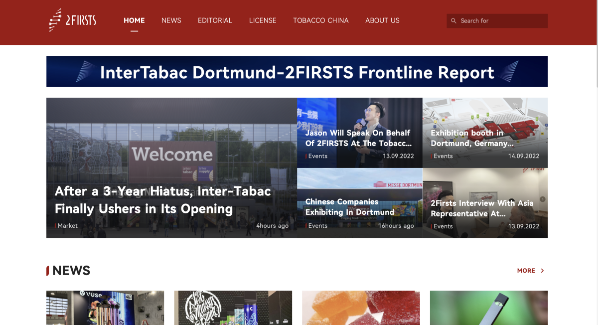 德展首日,ECCC联展团工作回顾