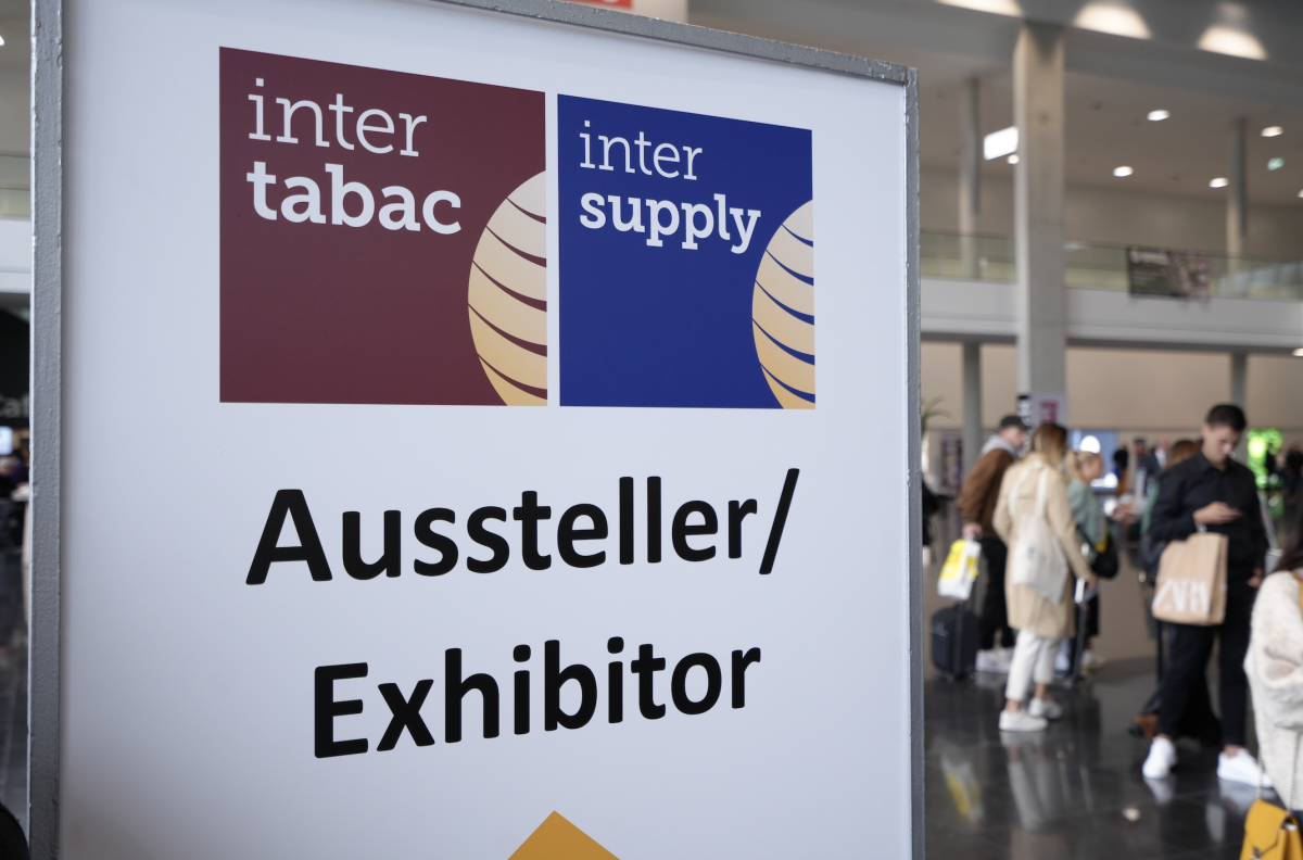 暌违三年，多特蒙德烟草展终开幕