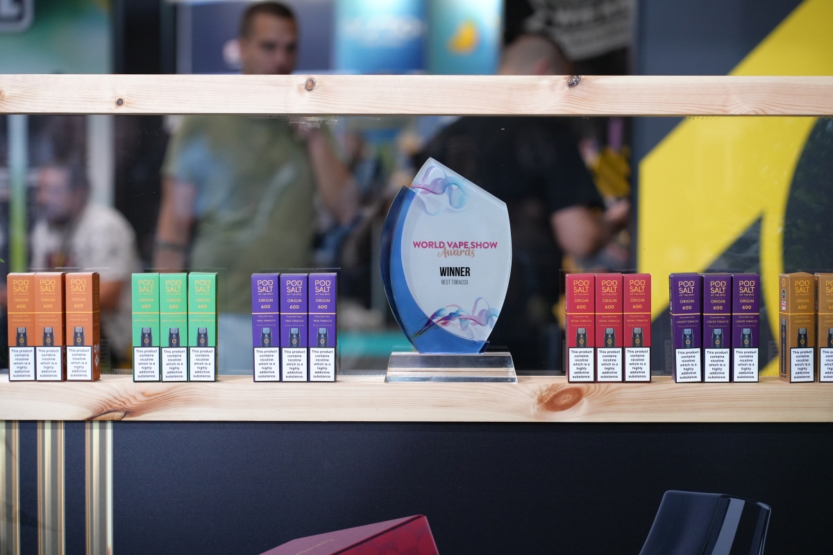 【图集】德国贸易商NCS主推PODSALT品牌系列产品