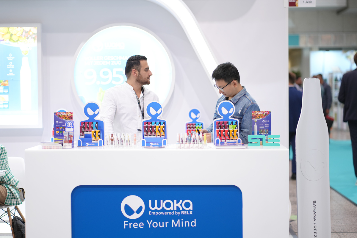 【盘点】多特蒙德展首日一号馆看点集锦