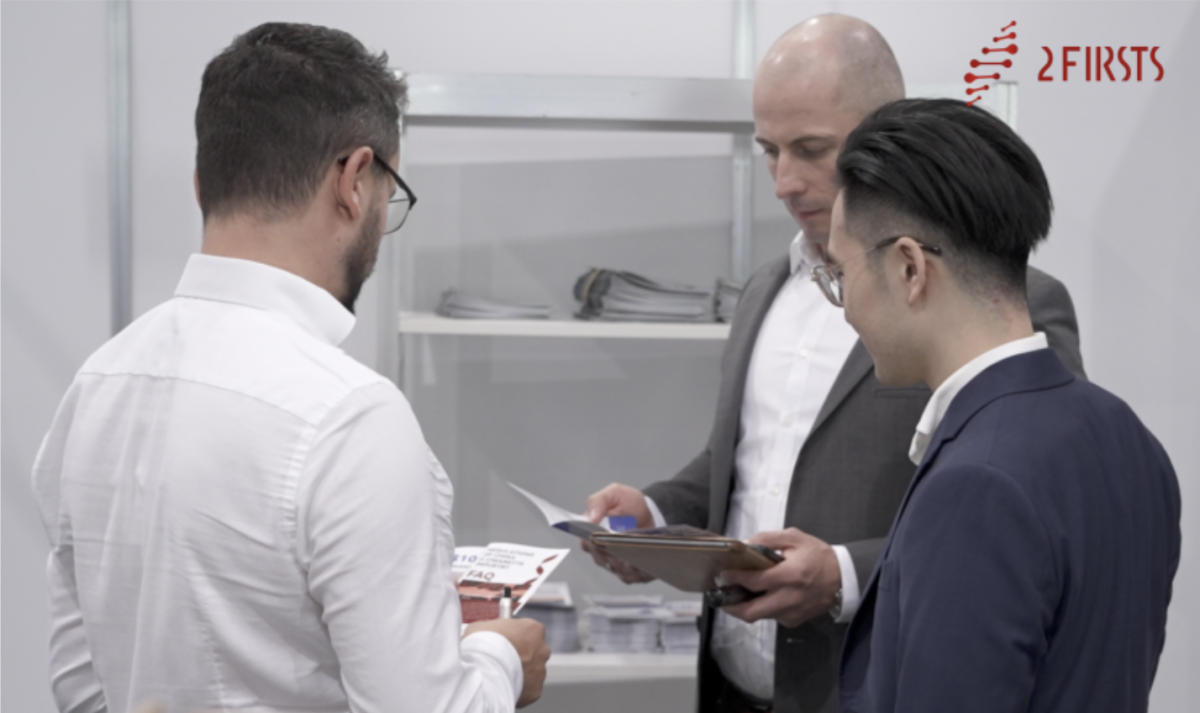 Independent European Vape Alliance And ECCC Reunite After Three Years