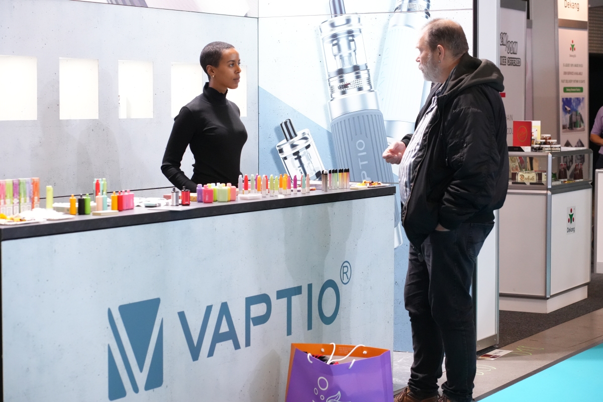 【图集】ELF BAR & E-ZIGARETTEN-HANDEL.DE