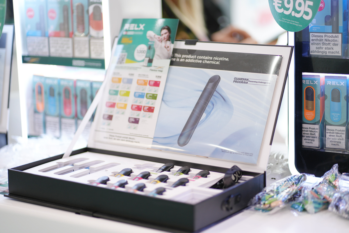 【盘点】多特蒙德展首日一号馆看点集锦