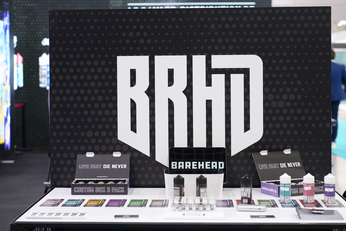 【图集】德国大型电子烟贸易商FEAL产品合集