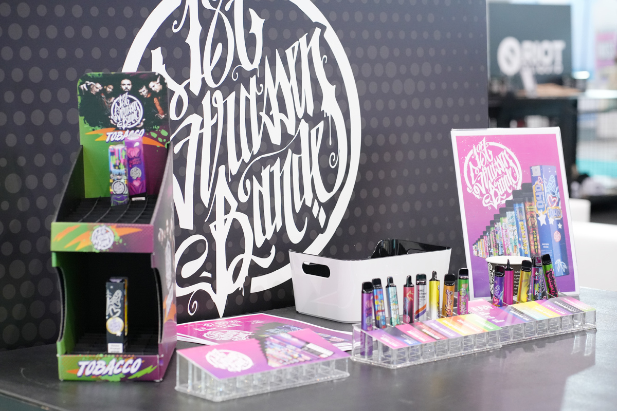 【图集】德国大型电子烟贸易商FEAL产品合集