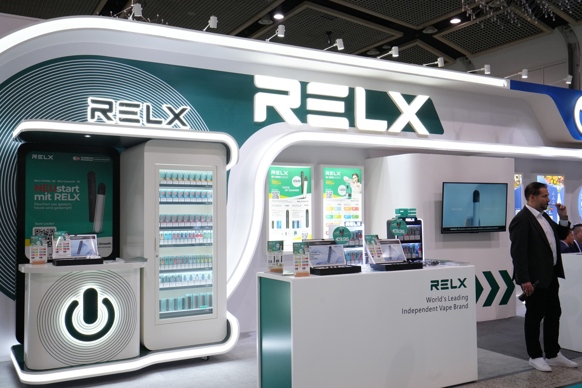 【盘点】多特蒙德展首日一号馆看点集锦