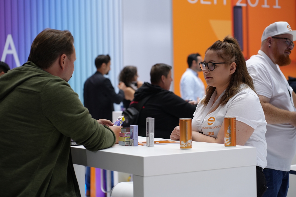 【图集】ELF BAR & E-ZIGARETTEN-HANDEL.DE