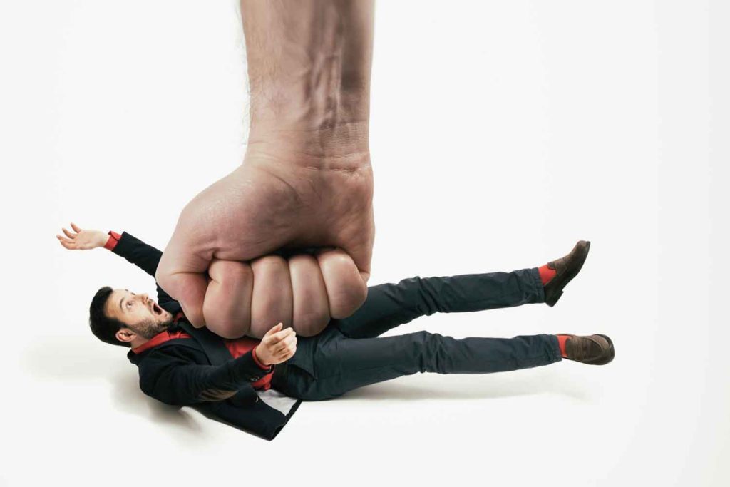 FDA 加强打击未经授权电子烟力度