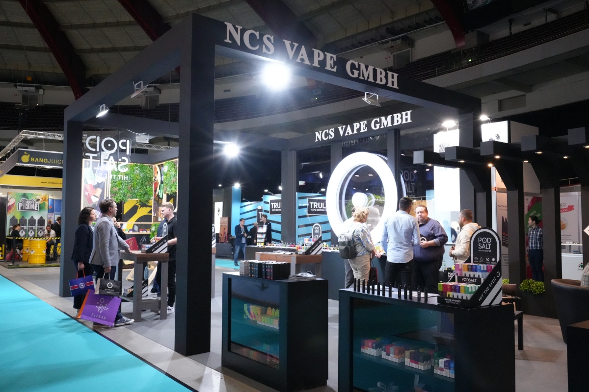 【图集】德国贸易商NCS主推PODSALT品牌系列产品