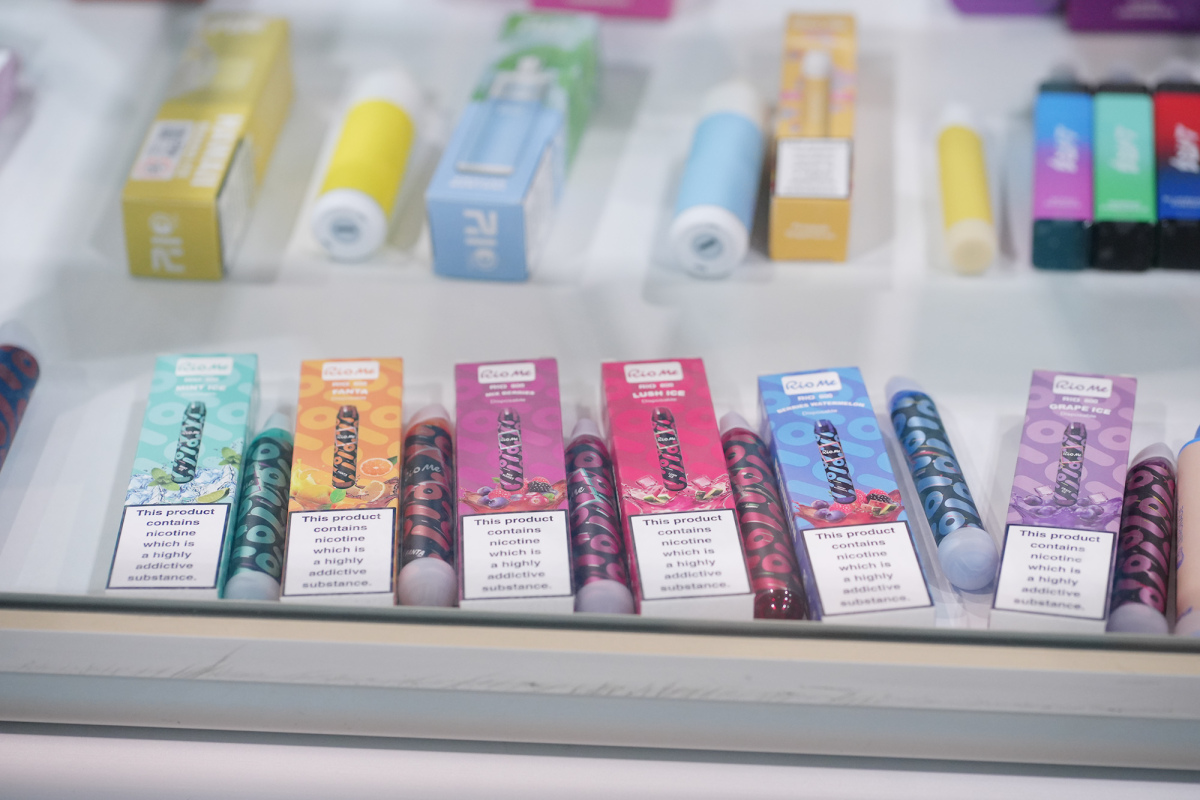 【盘点】多特蒙德展首日一号馆看点集锦