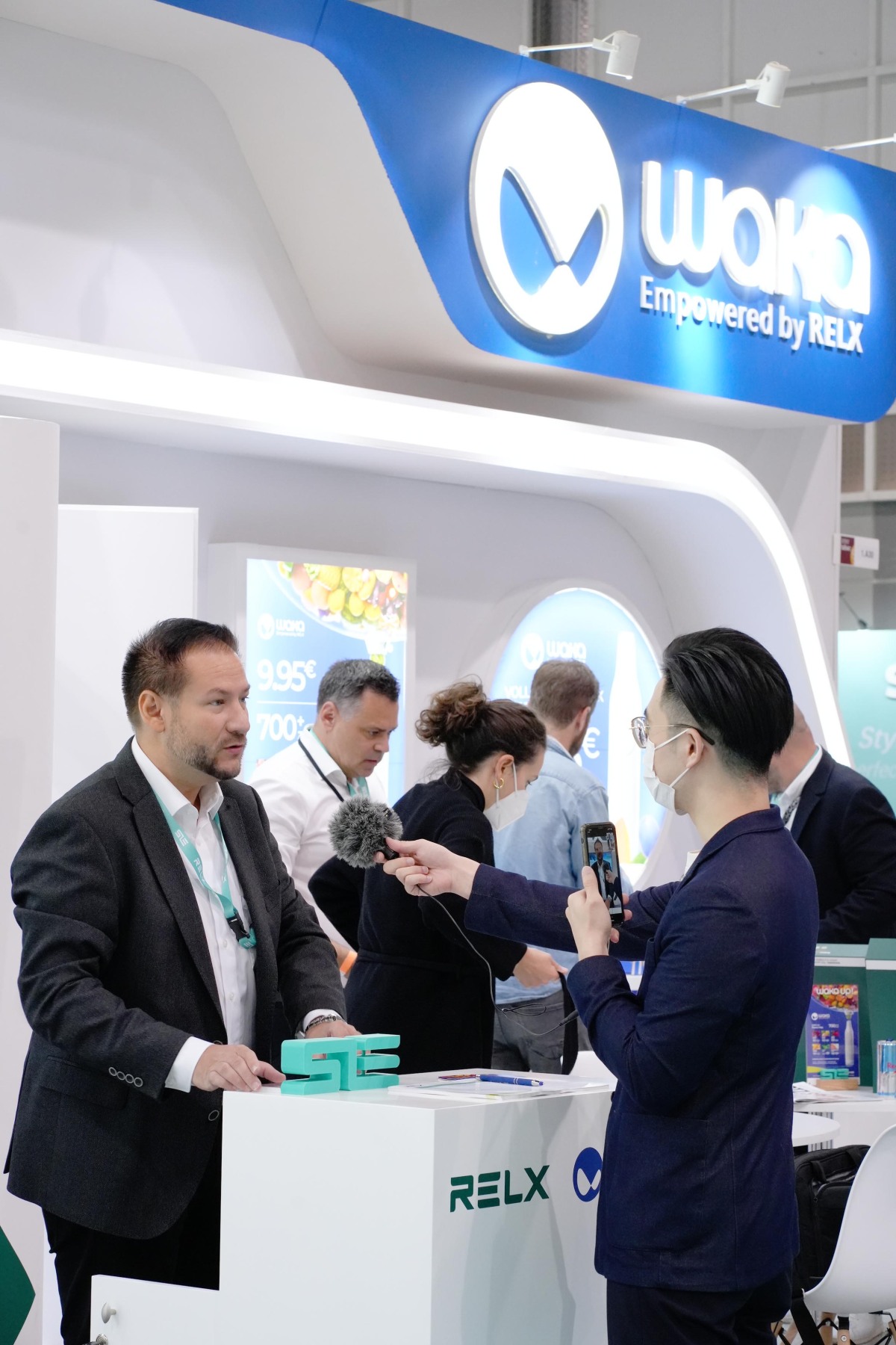 德展随访:欧洲与北美地区客户偏好差异大