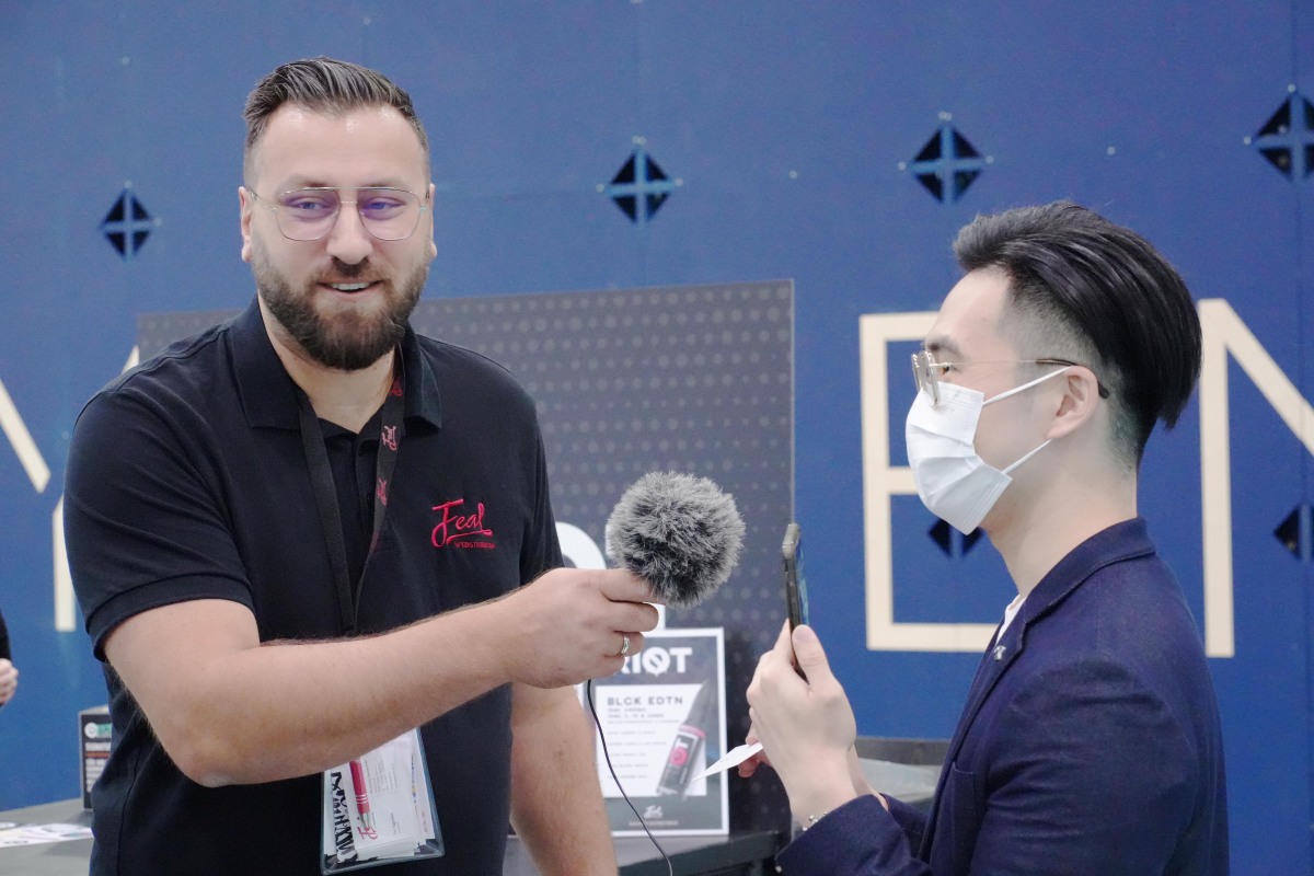 德展随访:欧洲与北美地区客户偏好差异大