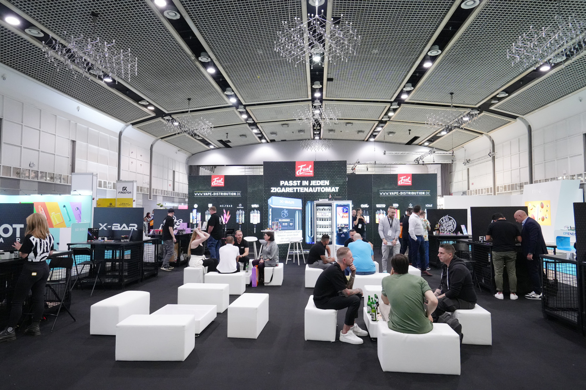 【图集】德国大型电子烟贸易商FEAL产品合集
