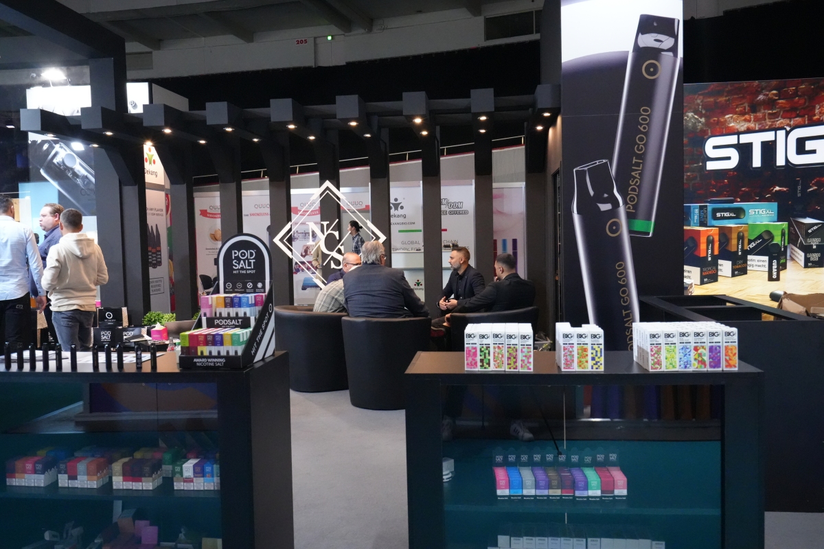 【图集】德国贸易商NCS主推PODSALT品牌系列产品