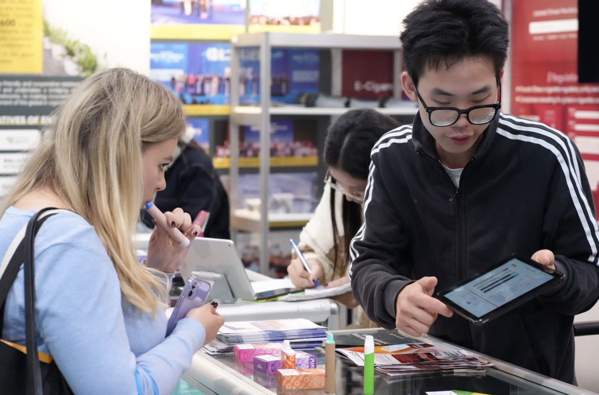 美众联亮相德展:欧洲市场大有可为