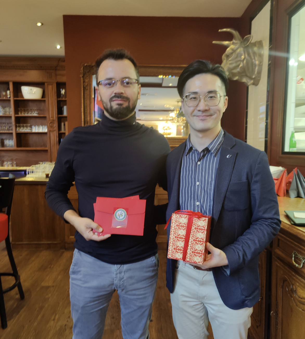 【盘点】多特蒙德展首日一号馆看点集锦