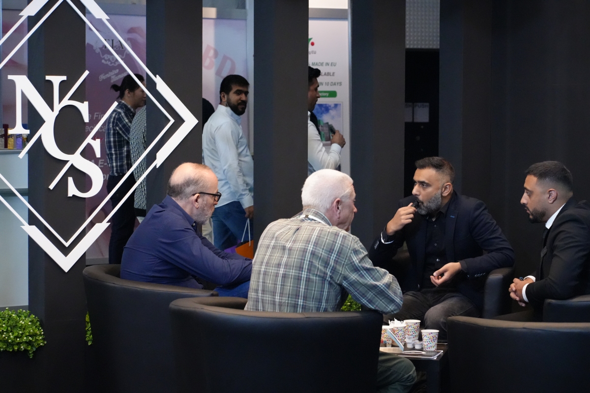 【图集】德国贸易商NCS主推PODSALT品牌系列产品