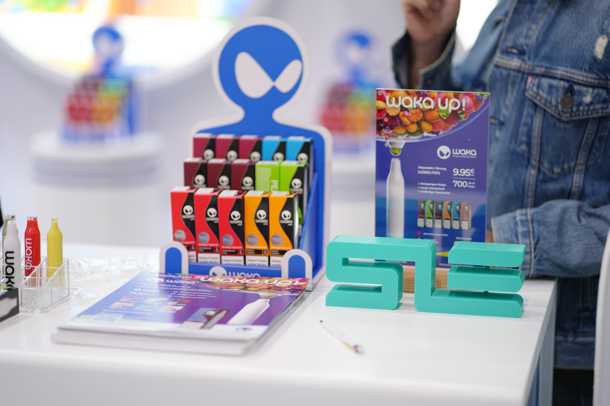 【盘点】多特蒙德展首日一号馆看点集锦