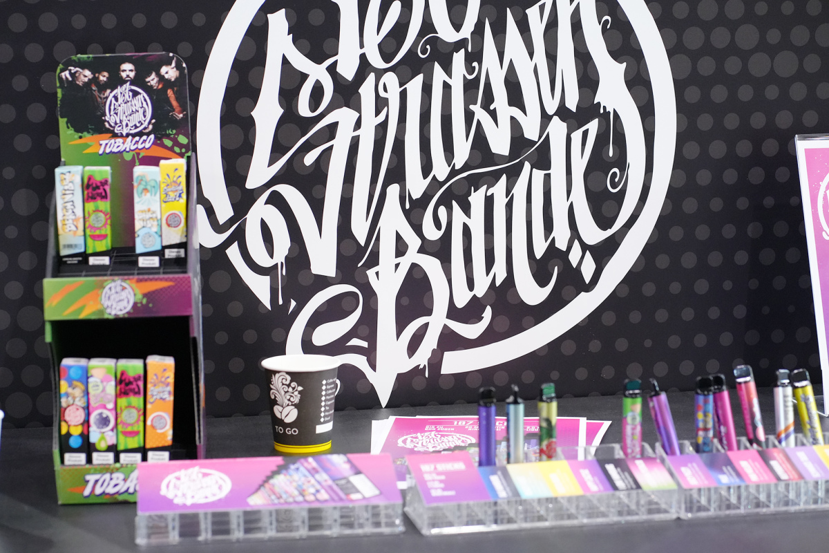 【图集】德国大型电子烟贸易商FEAL产品合集