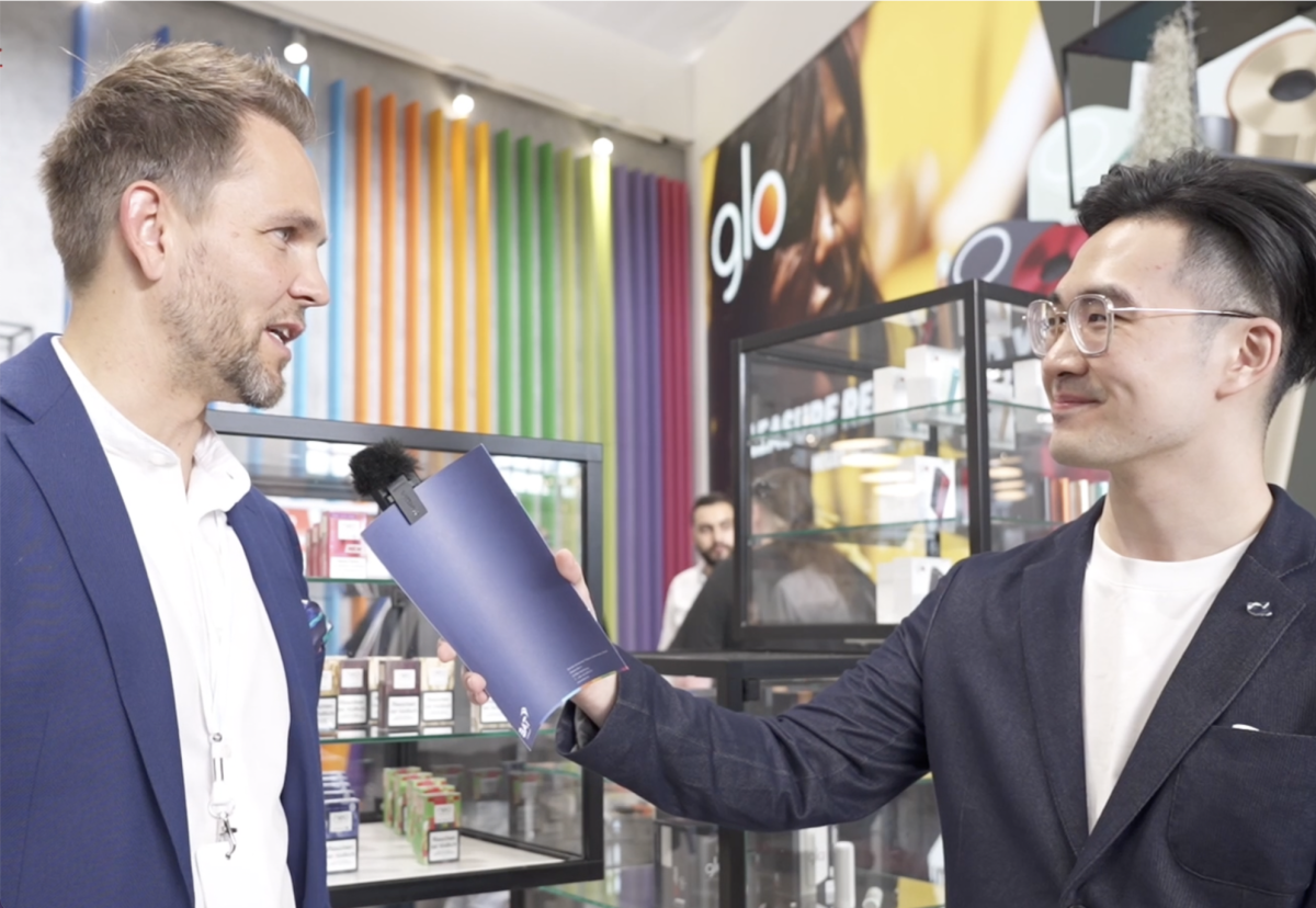 VUSE GO Will Soon Be Available Throughout Europe