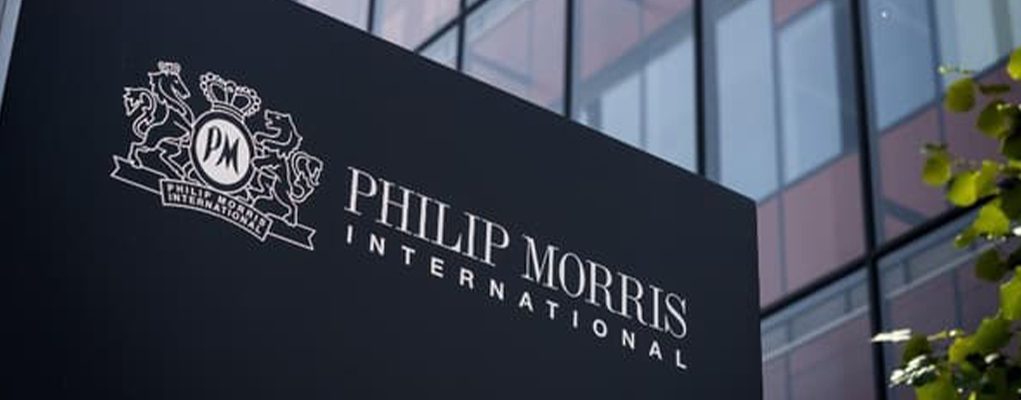 两名前FDA 官员于菲莫国际就职