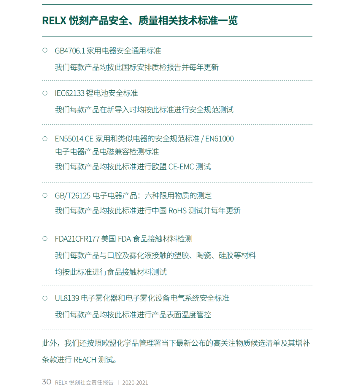 成长:三年悦刻社会责任报告对比